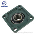 UCF309 Pillow Block Bearing Cast Iron SUNBEARING